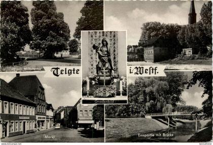 Telgte in Westfalen