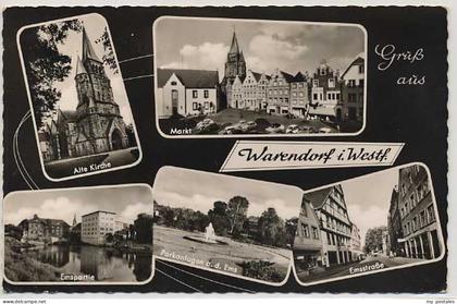 Warendorf Warendorf