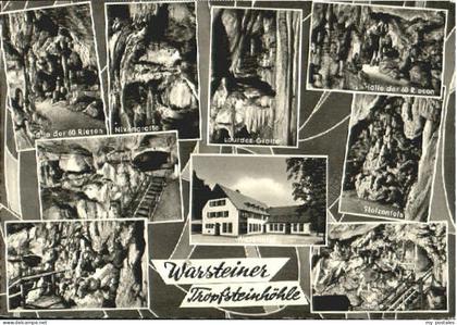 Warstein Grotte Hotel