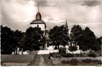 Warstein im Sauerland - Alte Kirche