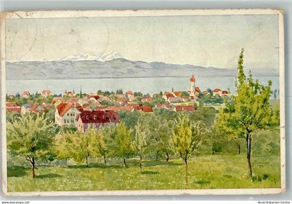 10736101 - Wasserburg Bodensee