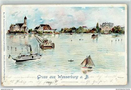 13919111 - Wasserburg Bodensee