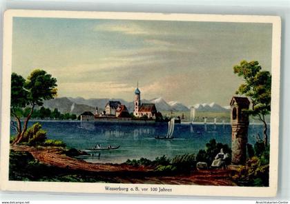 39203140 - Wasserburg Bodensee