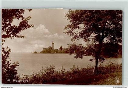 39215697 - Wasserburg Bodensee