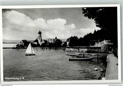39728509 - Wasserburg Bodensee