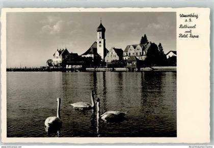 52266169 - Wasserburg Bodensee