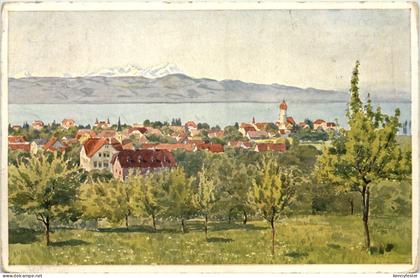 Wasserburg am Bodensee