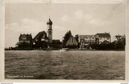 Wasserburg am Bodensee