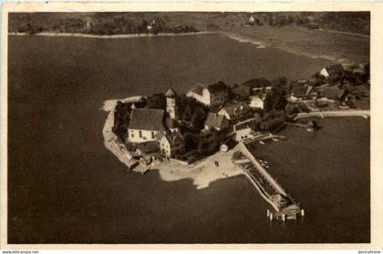 Wasserburg am Bodensee