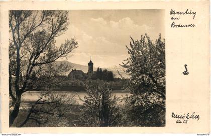 Wasserburg am Bodensee