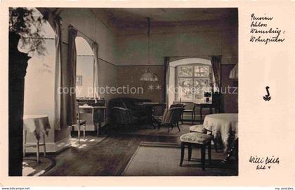 Wasserburg am Bodensee Bayern Pension Schloss Wasserburg