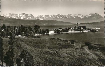 Wasserburg Bodensee