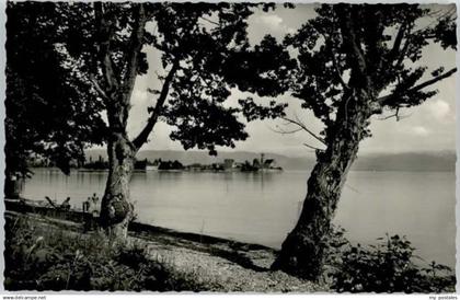 Wasserburg Bodensee