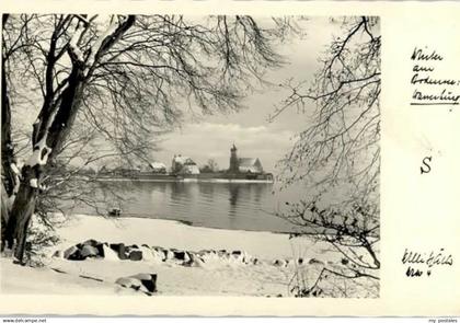 Wasserburg Bodensee