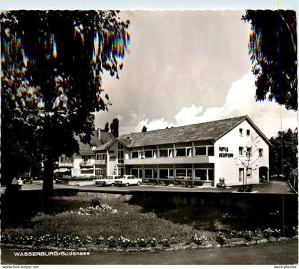 Wasserburg - Bodensee