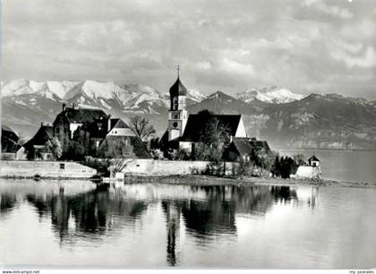 Wasserburg Bodensee
