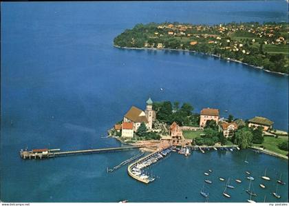 Wasserburg Bodensee