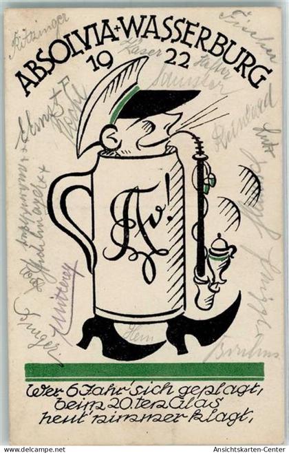 13221910 - Wasserburg a. Inn