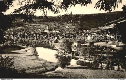 Wasungen Werrapartie