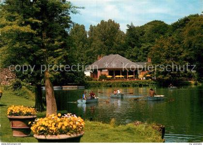 Wegberg Restaurant Tueschenbroicher Muehle