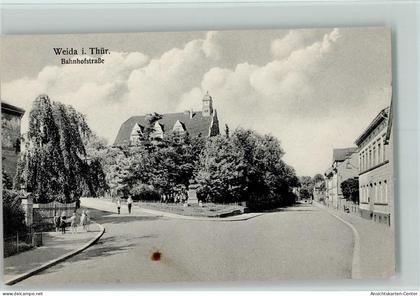 13212339 - Weida , Thuer