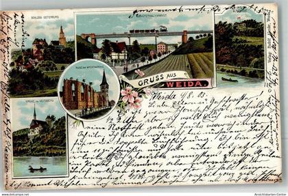 13302590 - Weida , Thuer