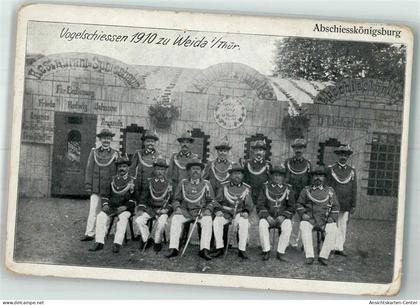 13664818 - Weida , Thuer