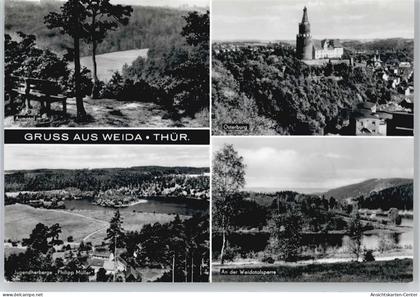 50717169 - Weida , Thuer