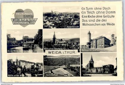50887586 - Weida , Thuer