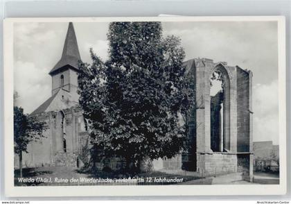 50988504 - Weida , Thuer