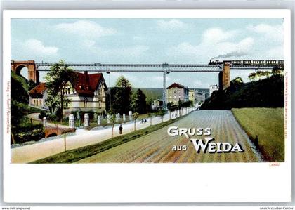 51268329 - Weida , Thuer