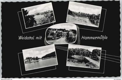 Weida Thueringen ammermuehle *