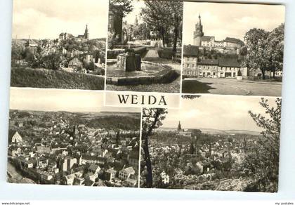 Weida Thueringen Weida