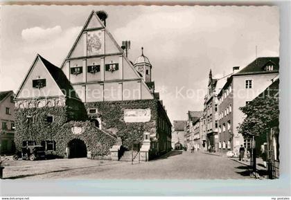 Weiden Oberpfalz Rathaus