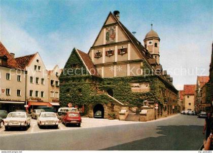 Weiden Oberpfalz Rathaus