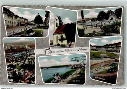 10441695 - Weil am Rhein
