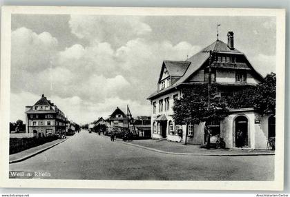 10729283 - Weil am Rhein