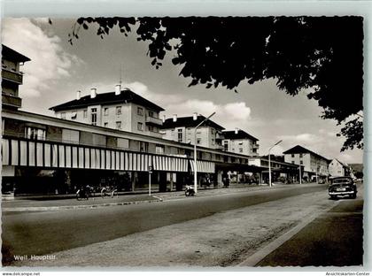 13168021 - Weil am Rhein