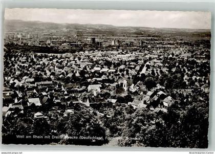 38079101 - Weil am Rhein