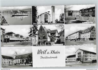 50504905 - Weil am Rhein