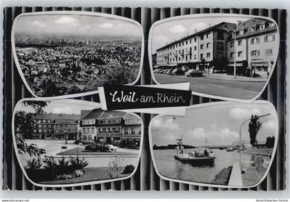 50721943 - Weil am Rhein