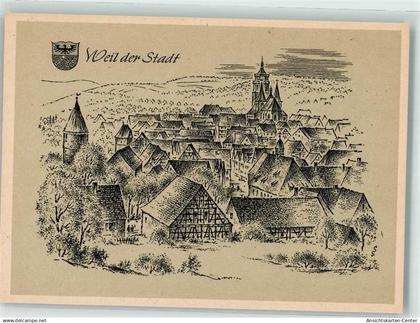 39522704 - Weil der Stadt