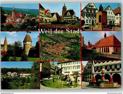 40156809 - Weil der Stadt