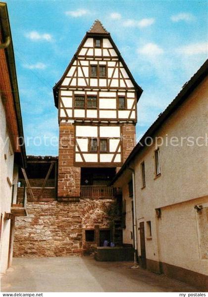 Weil der Stadt Storchenturm