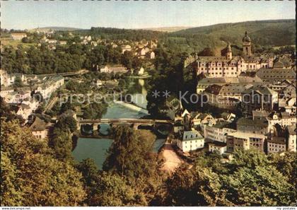 Weilburg Panorama