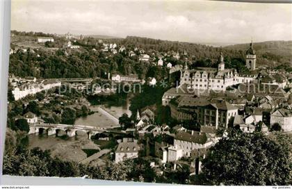 Weilburg Schloss