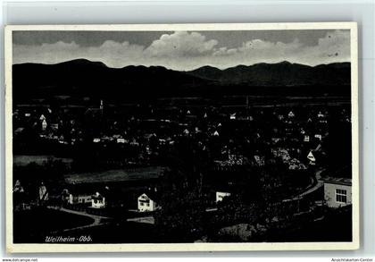 10003074 - Weilheim i. OB