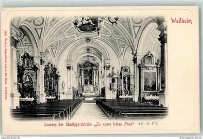 39200424 - Weilheim i. OB