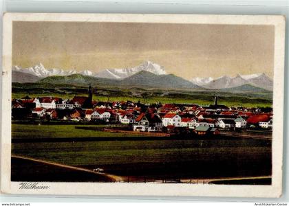 39216540 - Weilheim i. OB