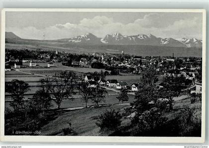 39234878 - Weilheim i. OB